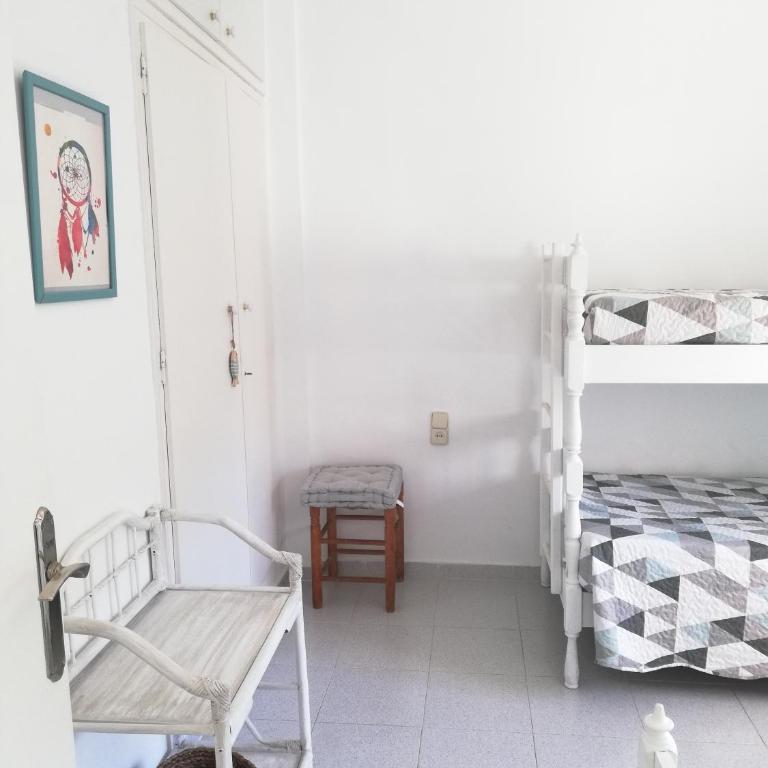 Bosmar Bosc 5-A - Apartamento con terraza - 46