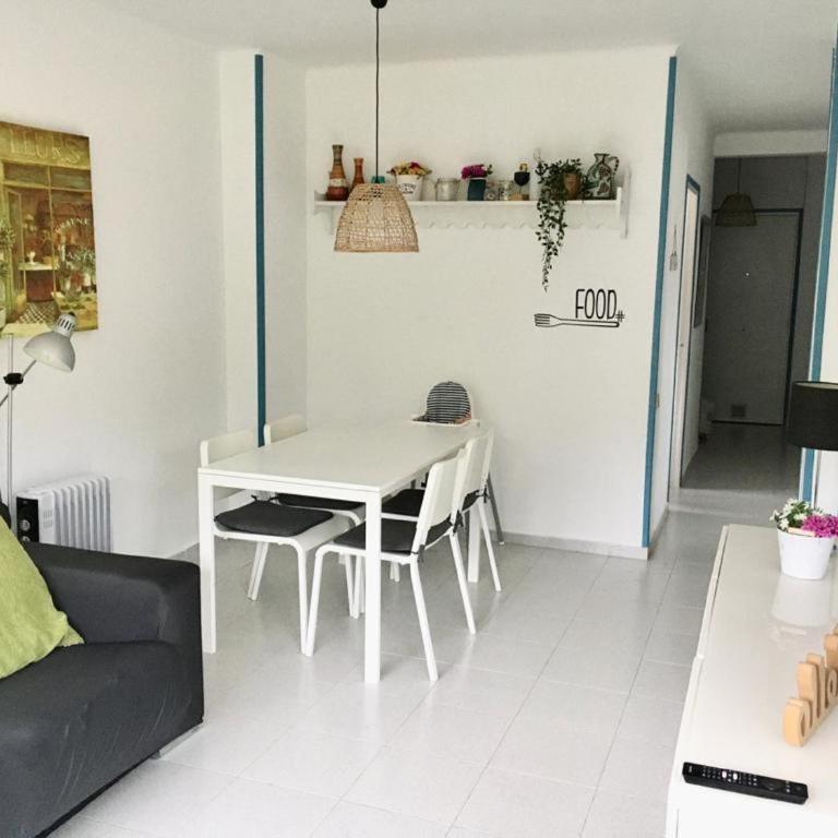 Bosmar Bosc 5-A - Apartamento con terraza - 47