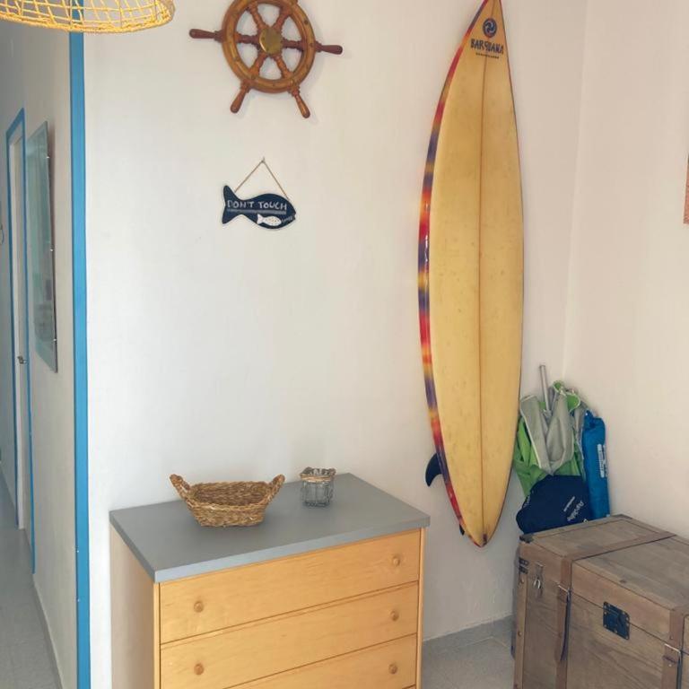 Bosmar Bosc 5-A - Apartamento con terraza - 52
