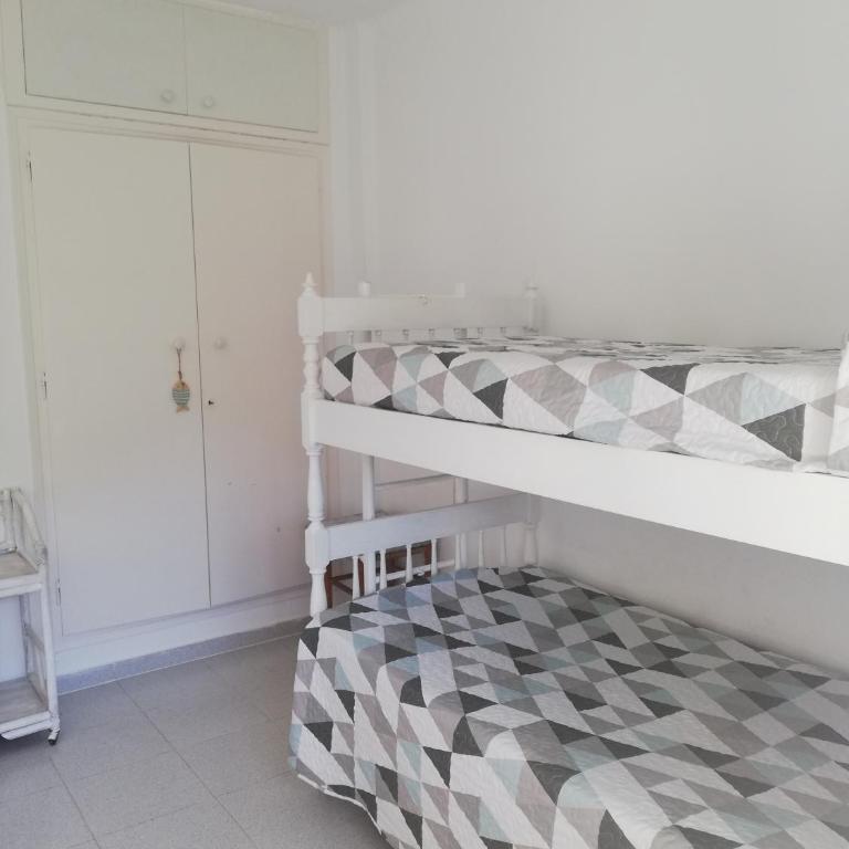 Bosmar Bosc 5-A - Apartamento con terraza - 48