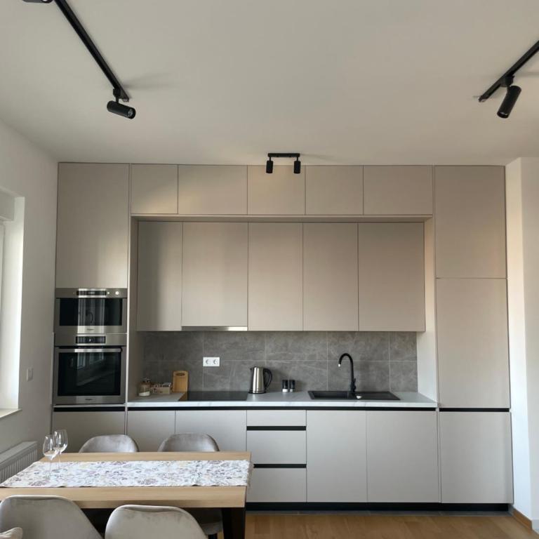 Apartment ALPHA - Apartman sa 1 Spavaćom Sobom - 6