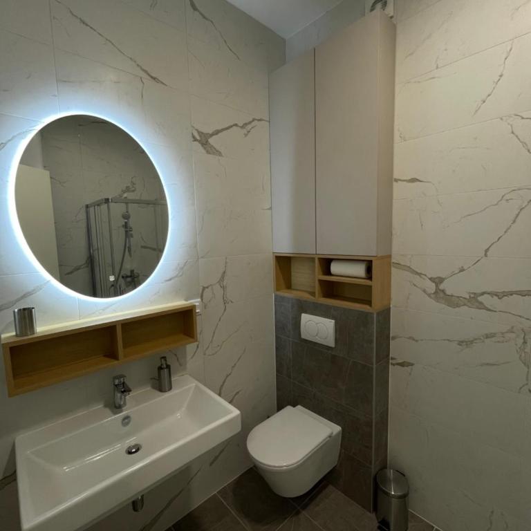 Apartment ALPHA - Apartman sa 1 Spavaćom Sobom - 10