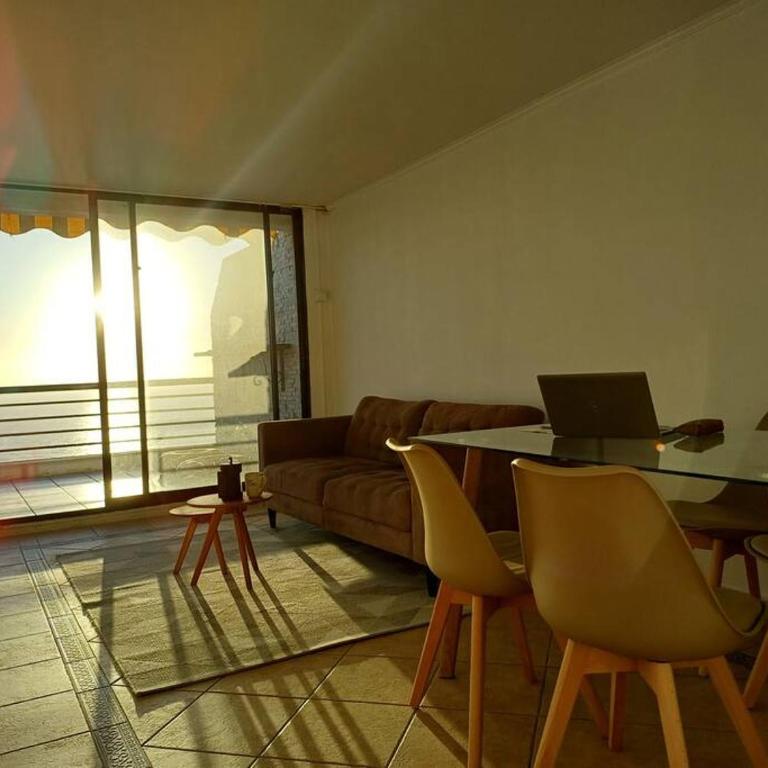 Departamento El Encanto - Reñaca - Two-Bedroom Apartment - 11