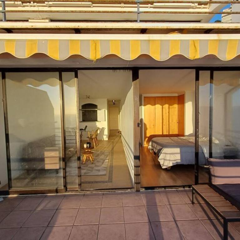 Departamento El Encanto - Reñaca - Two-Bedroom Apartment - 7