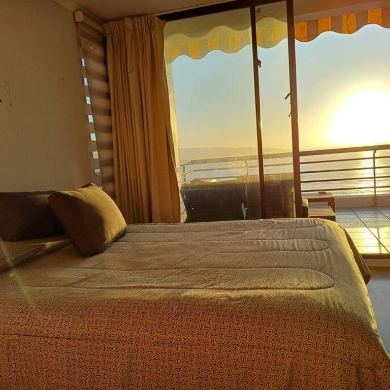 Departamento El Encanto - Reñaca - Two-Bedroom Apartment - 17