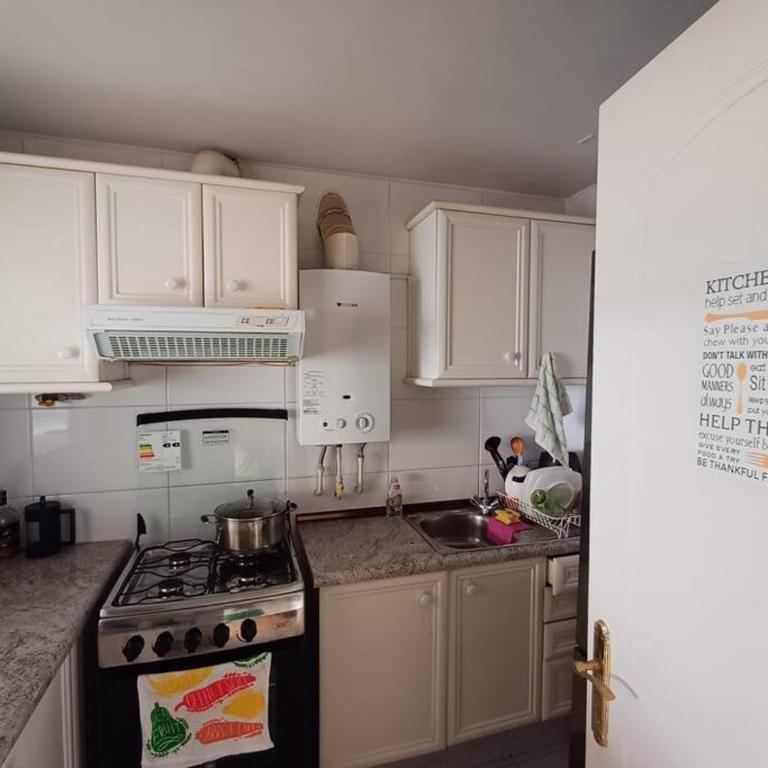 Departamento El Encanto - Reñaca - Two-Bedroom Apartment - 19