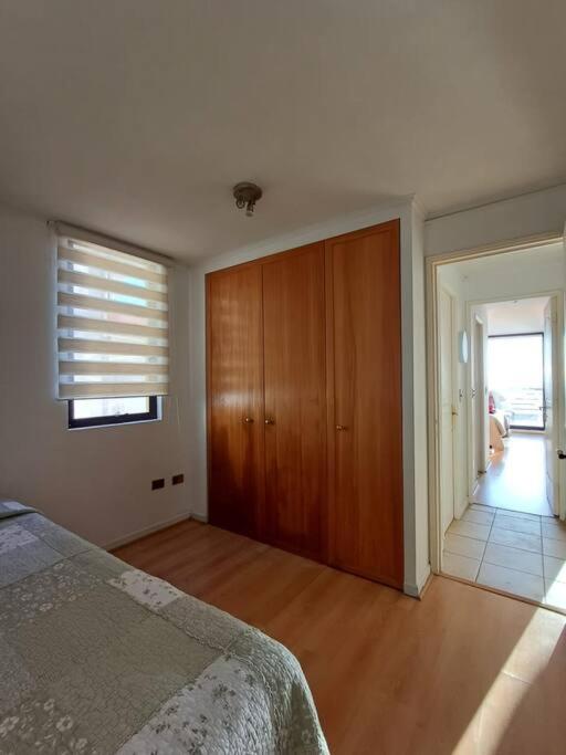 Departamento El Encanto - Reñaca - Two-Bedroom Apartment - 15