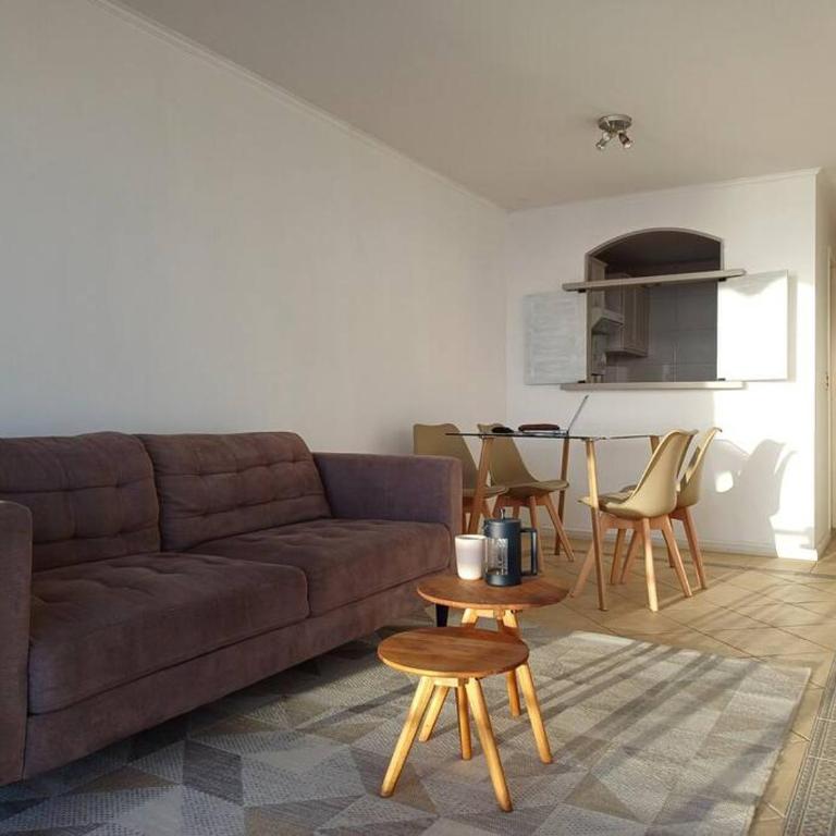Departamento El Encanto - Reñaca - Two-Bedroom Apartment - 13