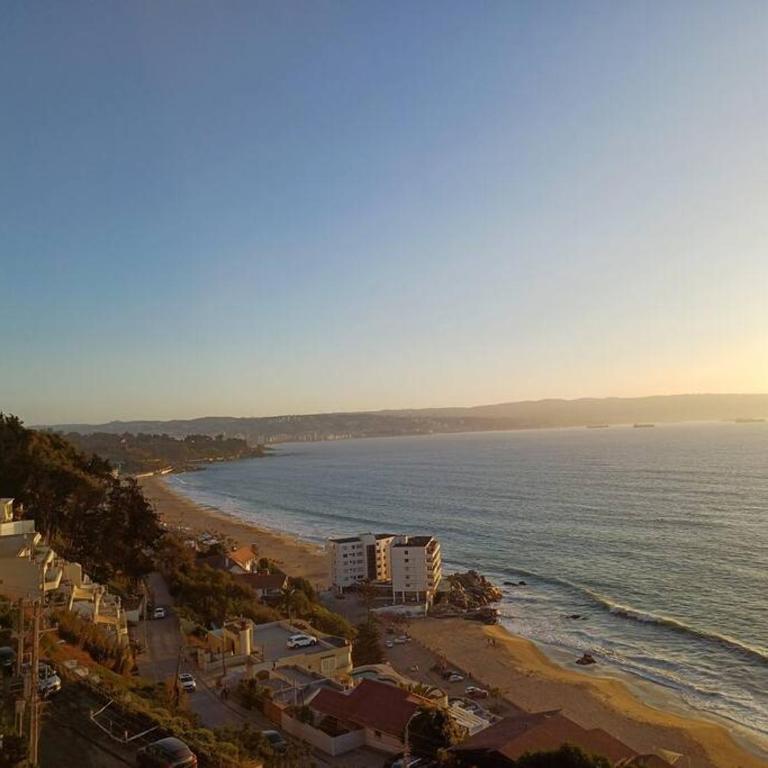Departamento El Encanto - Reñaca - Two-Bedroom Apartment - 2