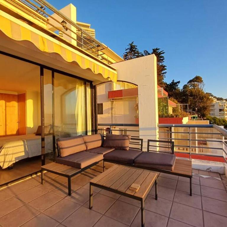 Departamento El Encanto - Reñaca - Two-Bedroom Apartment - 6