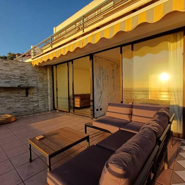 Departamento El Encanto - Reñaca - Two-Bedroom Apartment - 5