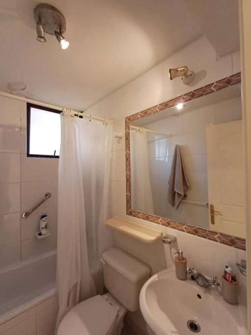 Departamento El Encanto - Reñaca - Two-Bedroom Apartment - 16