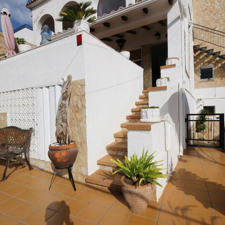 Playa de Aro vista mar - Pura Vida apartment - Apartamento de 2 dormitorios - 17