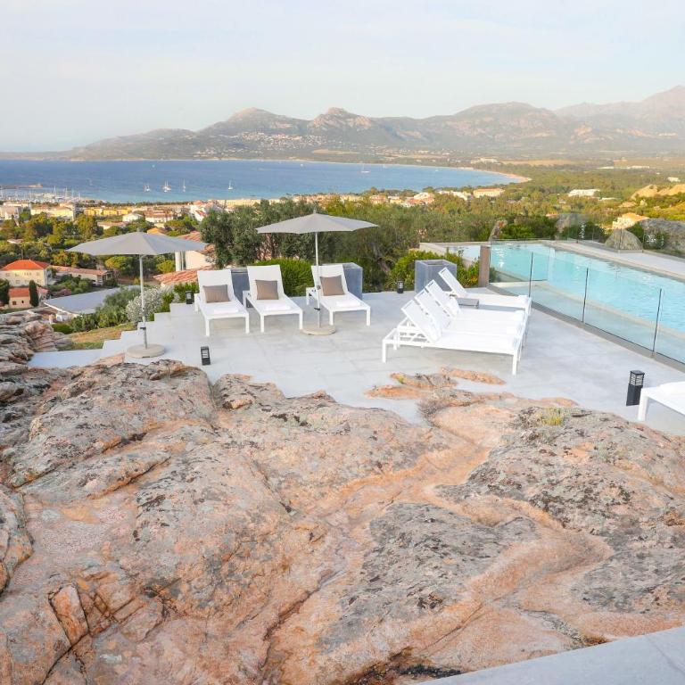 La Villa Calvi - Villa Prestige - 3