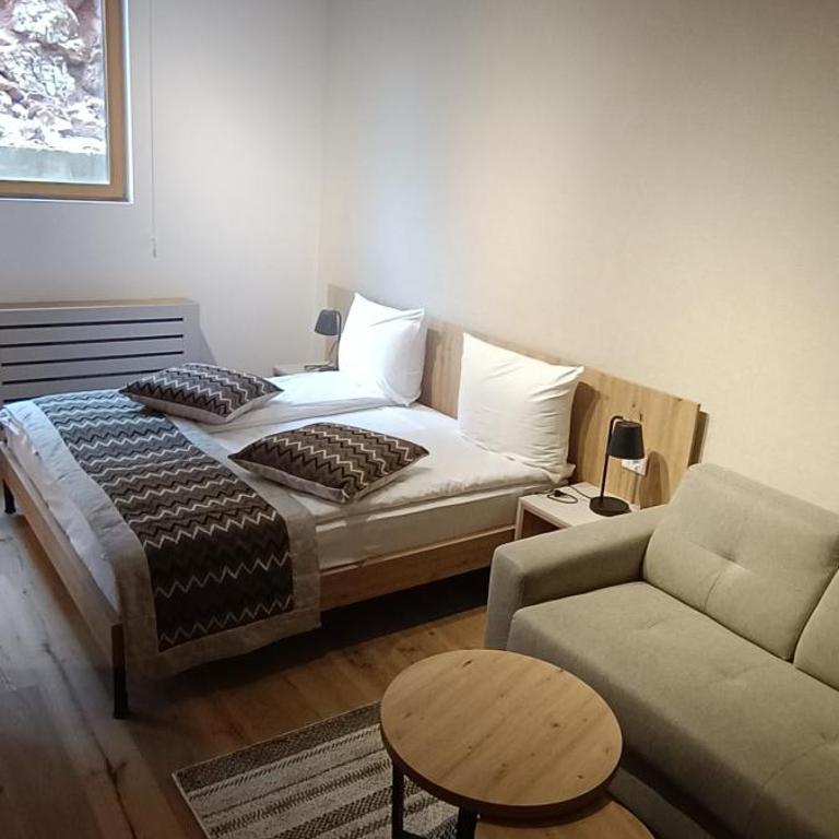 Private Apartment D036 NEW Aparthotel Vucko Jahorina - Apartment - 1