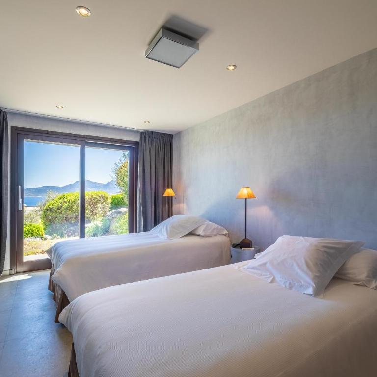 La Villa Calvi - Villa Prestige - 12