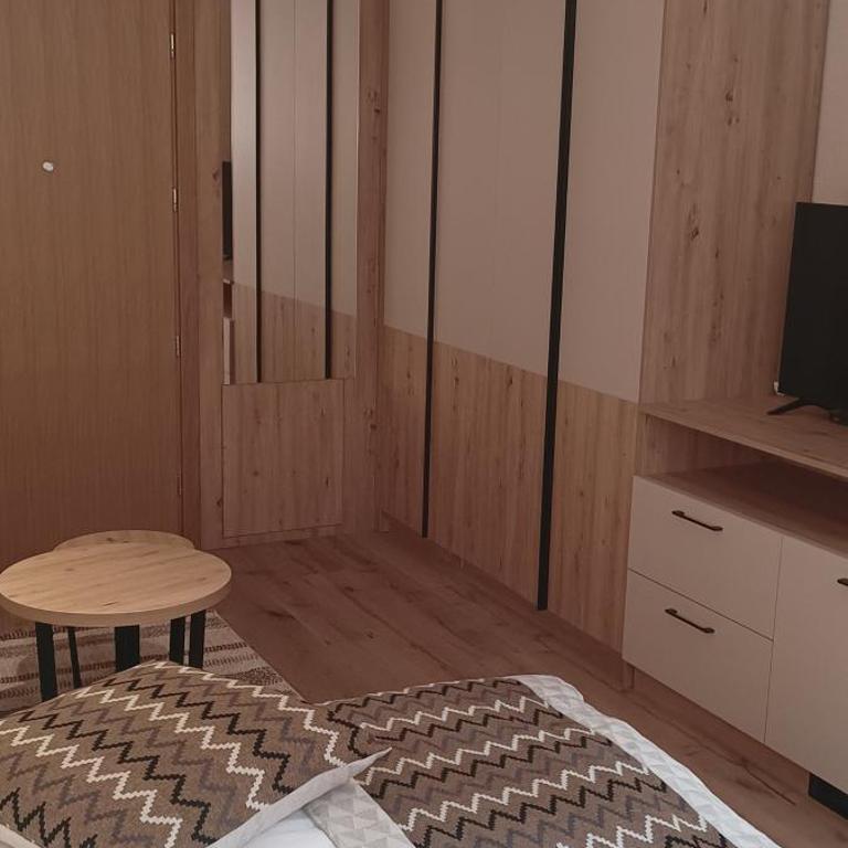 Private Apartment D036 NEW Aparthotel Vucko Jahorina - Apartment - 7