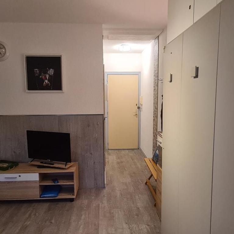 Casa Soleil - City Center Studio - Studio - 13