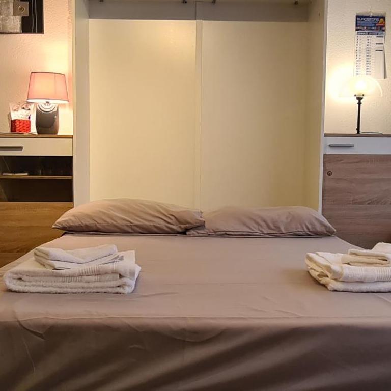 Casa Soleil - City Center Studio - Studio - 2