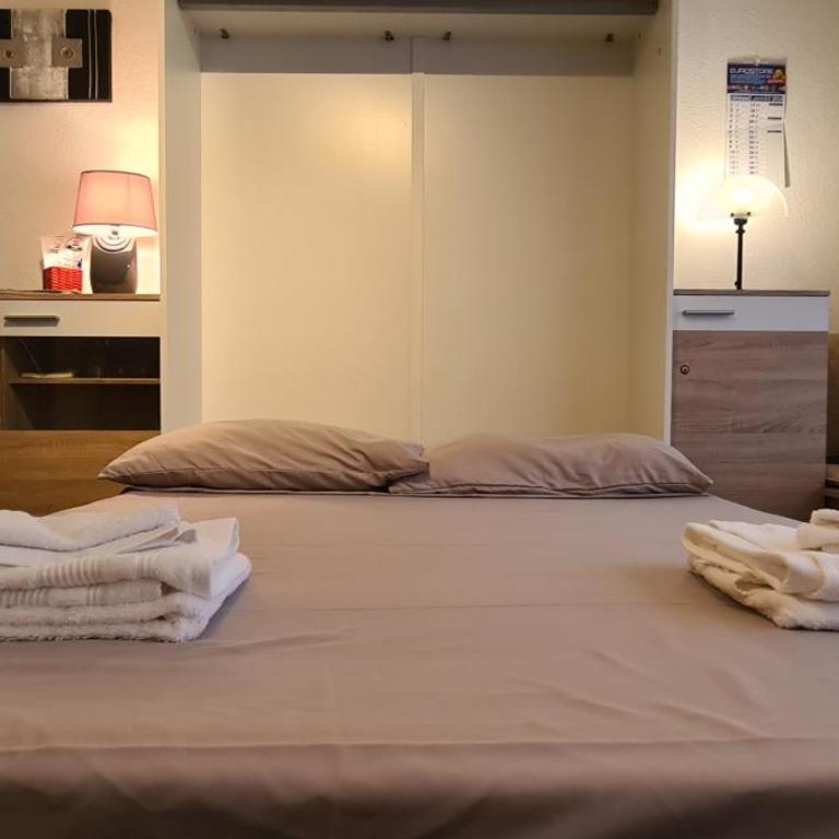 Casa Soleil - City Center Studio - Studio - 19