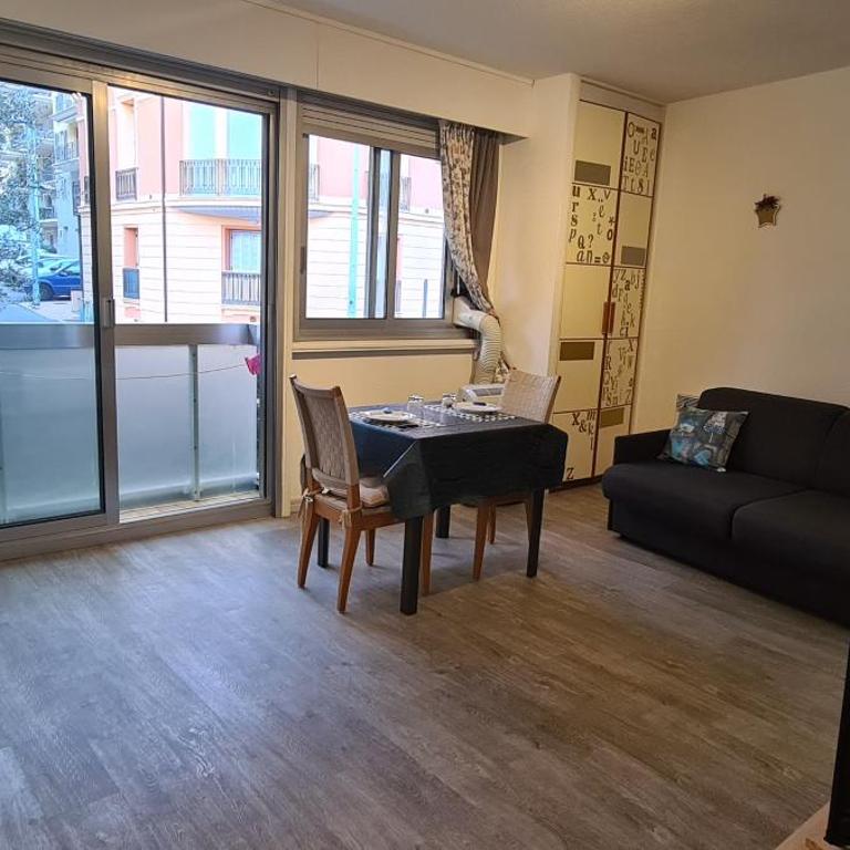 Casa Soleil - City Center Studio - Studio - 3