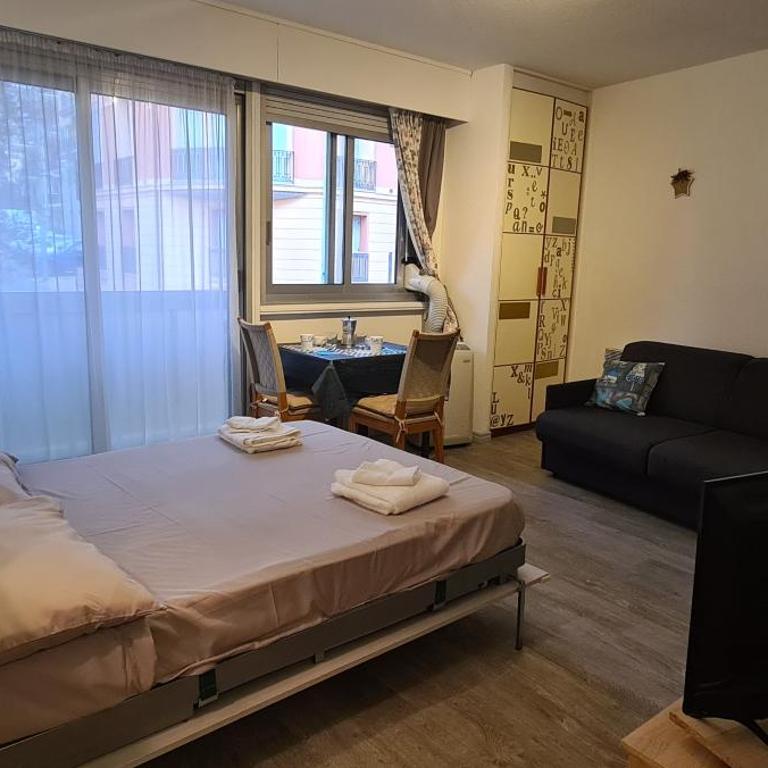 Casa Soleil - City Center Studio - Studio - 20
