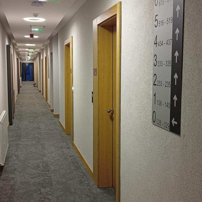 Private Apartment D036 NEW Aparthotel Vucko Jahorina - Apartment - 9