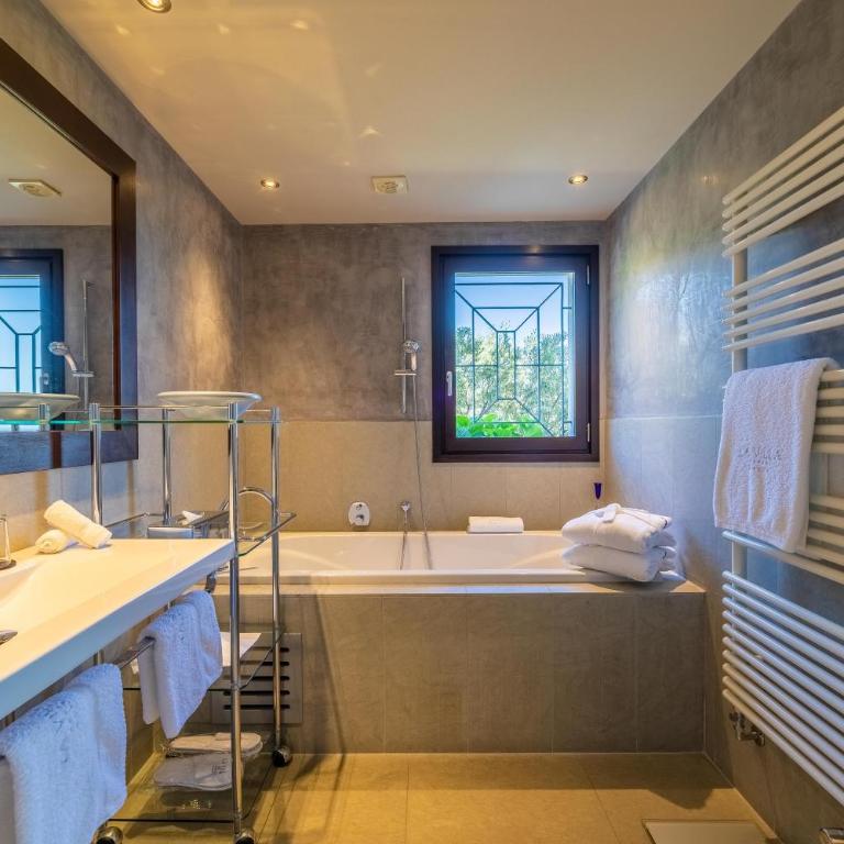 La Villa Calvi - Villa Prestige - 11