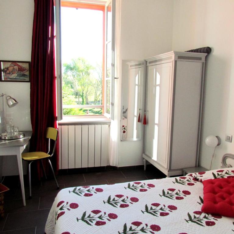 Villa Chandra - Villa mit Gartenblick - 21