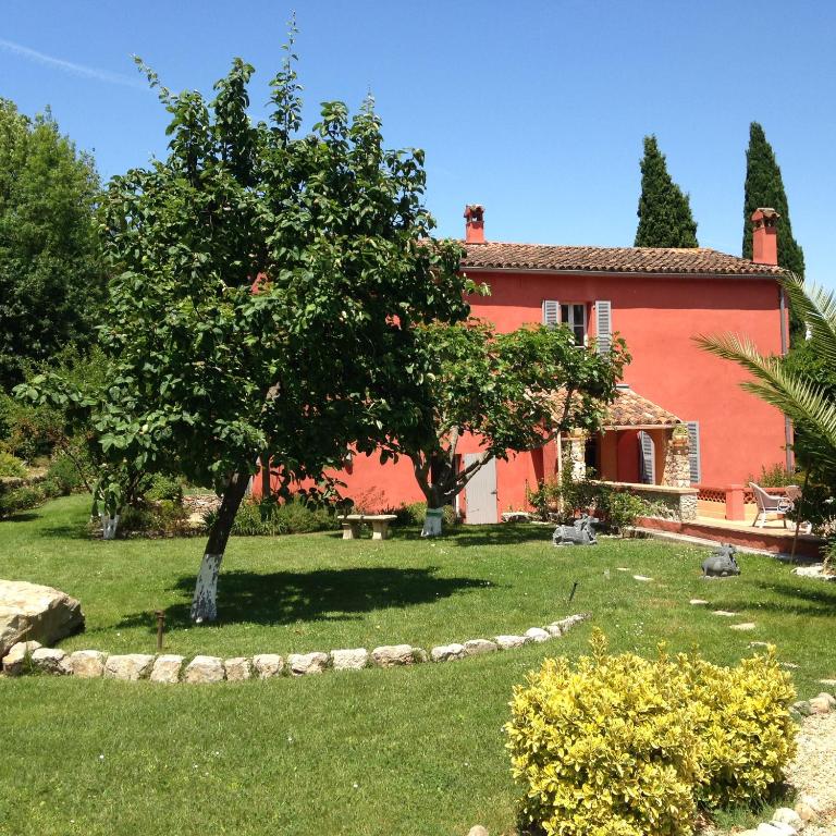 Villa Chandra - Villa mit Gartenblick - 17