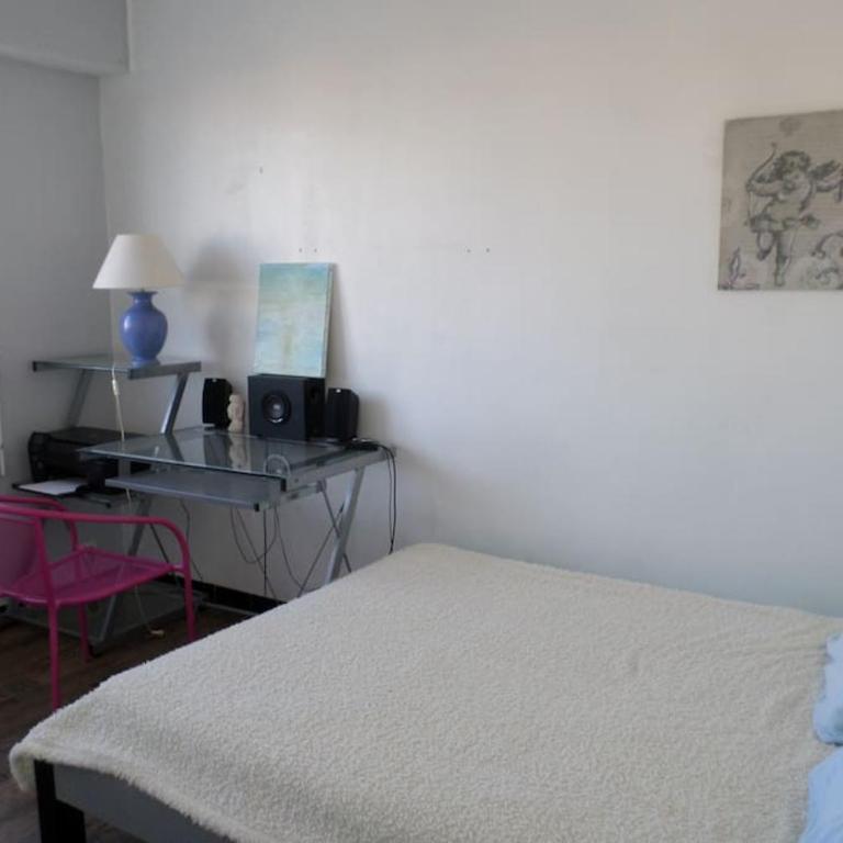 T3 Tout confort-20 min à pied plage - Appartamento con 2 Camere da Letto - 3
