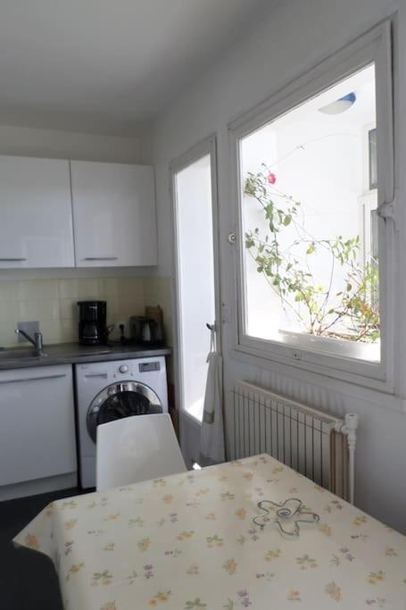 T3 Tout confort-20 min à pied plage - Appartamento con 2 Camere da Letto - 7