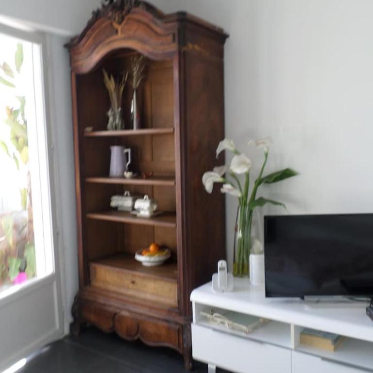 T3 Tout confort-20 min à pied plage - Appartamento con 2 Camere da Letto - 9