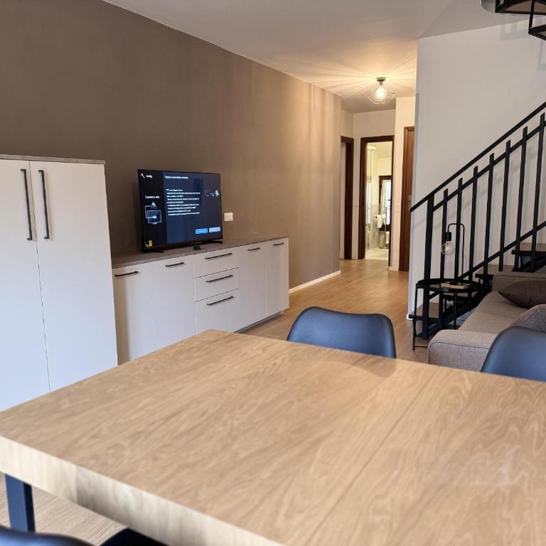 073 Mansarda Duplex, Carisolo - Appartement en Duplex - 6