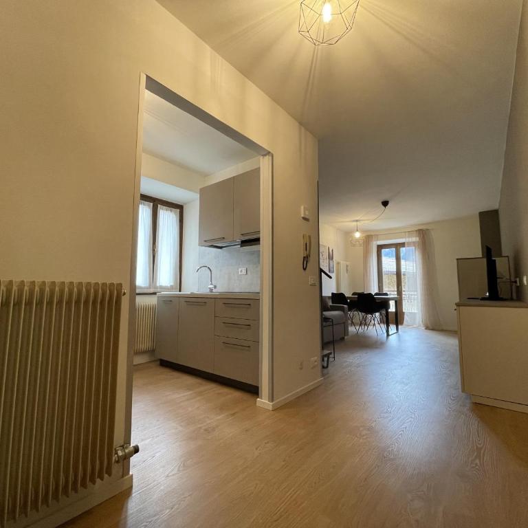 073 Mansarda Duplex, Carisolo - Appartement en Duplex - 9