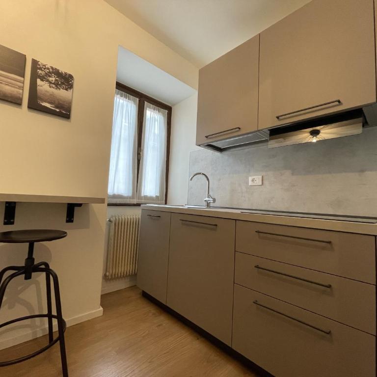 073 Mansarda Duplex, Carisolo - Appartement en Duplex - 12