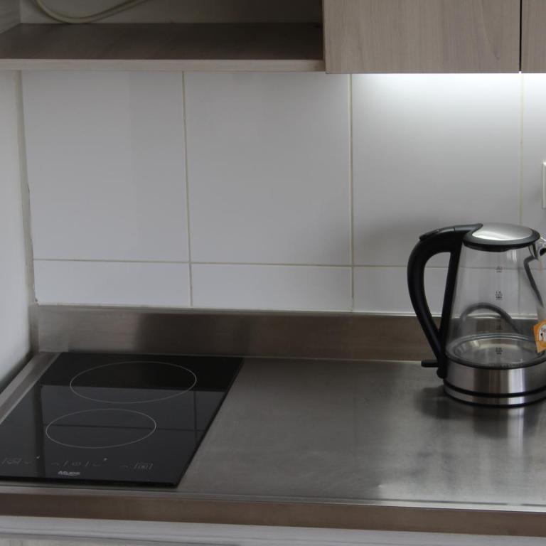LLanogrande Apartamento Estudio Puerto Bulevar - Apartamento de 1 dormitorio - 35