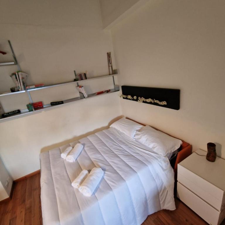 MYHOUSE INN CASTELLO - Affitti Brevi Italia - One-Bedroom Apartment - 14