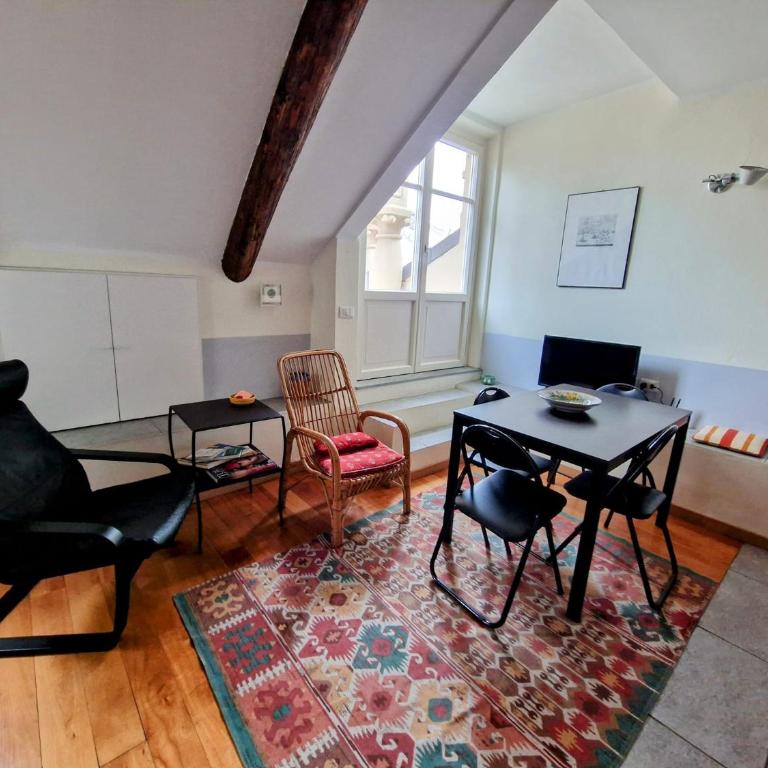 MYHOUSE INN CASTELLO - Affitti Brevi Italia - One-Bedroom Apartment - 11