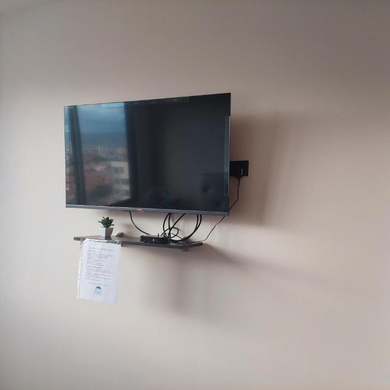 Moderno y Elegante Departamento Cala Cala - Apartamento de 1 dormitorio - 14