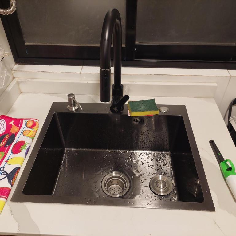 Moderno y Elegante Departamento Cala Cala - Apartamento de 1 dormitorio - 25