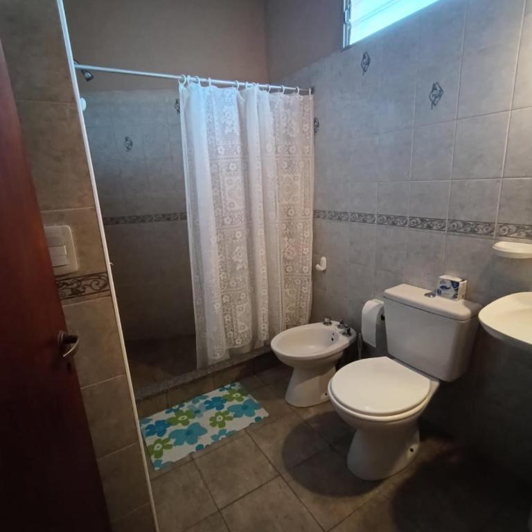 Departamento del Alba - Apartamento de 1 dormitorio - 4