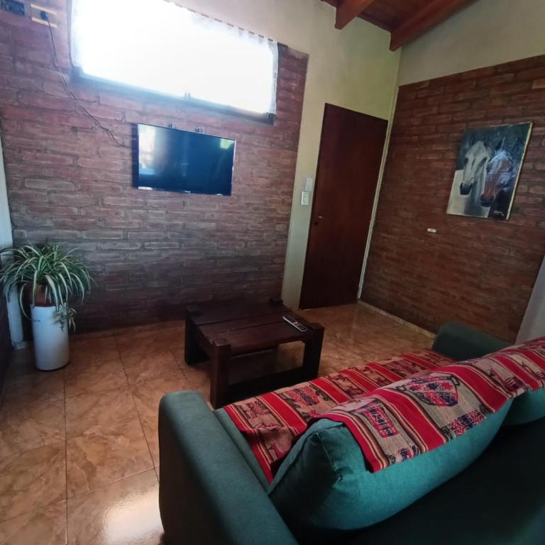 Departamento del Alba - Apartamento de 1 dormitorio - 5