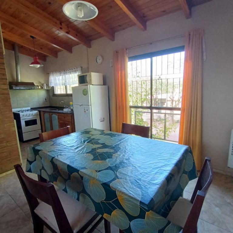 Departamento del Alba - Apartamento de 1 dormitorio - 7