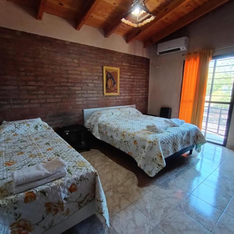 Departamento del Alba - Apartamento de 1 dormitorio - 2