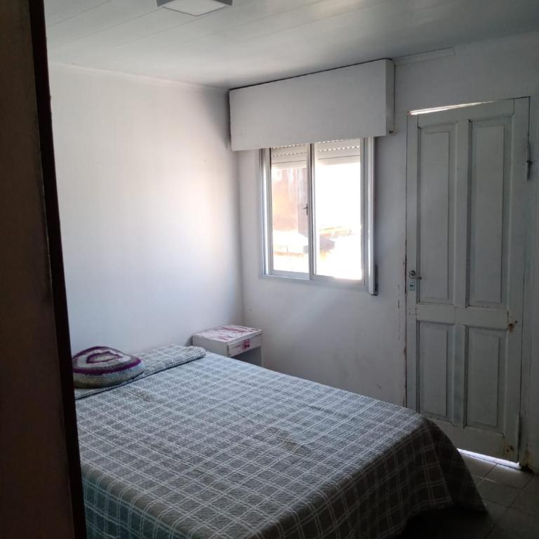Depto amoblado 3 habitaciones - Apartamento de 1 dormitorio - 8