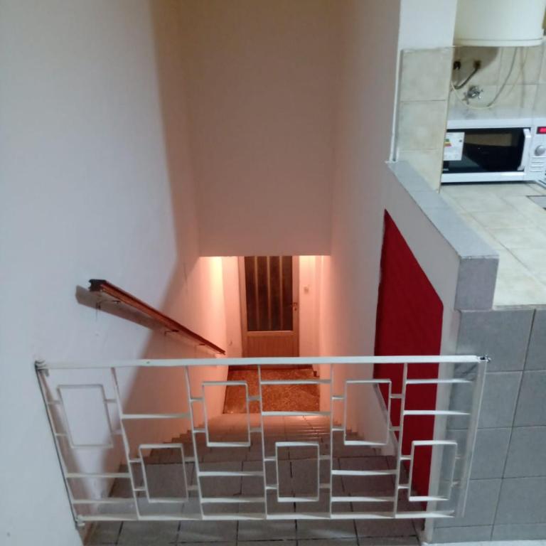Depto amoblado 3 habitaciones - Apartamento de 1 dormitorio - 14