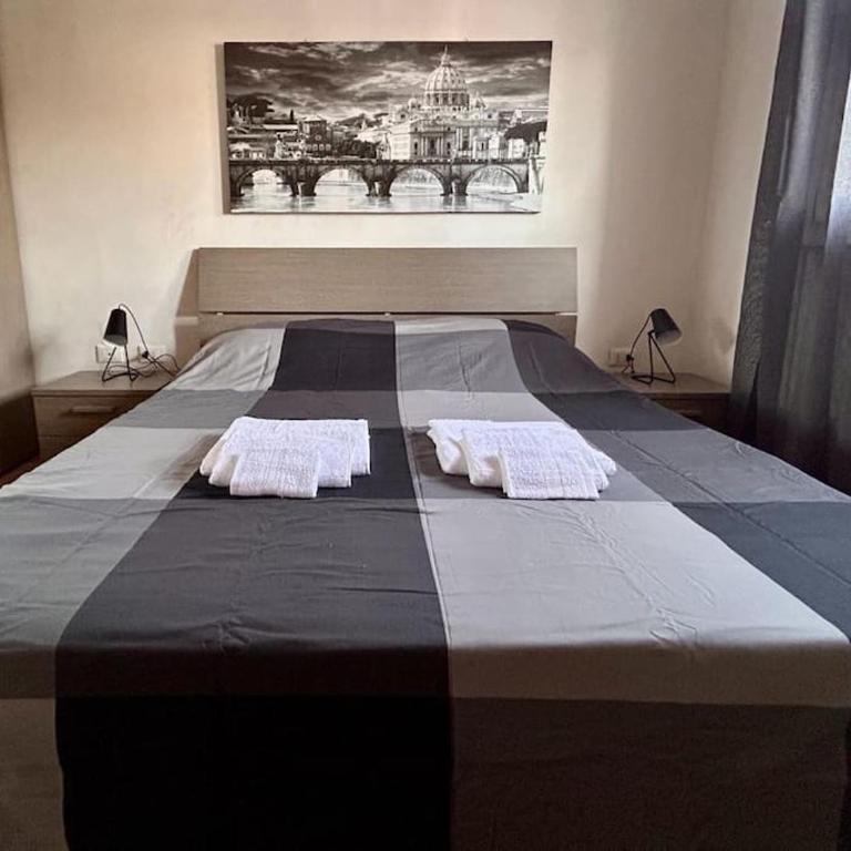 Bed&Beach - Appartamento con 1 Camera da Letto - 7