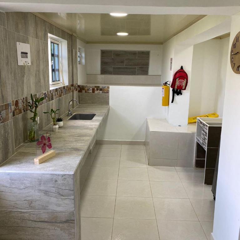 Villa Jair Hotel - Apartamento - Planta baja - 1