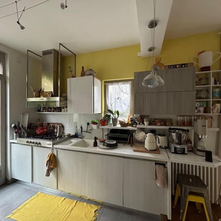 Belle maison de ville dans Lyon - Villa - 3